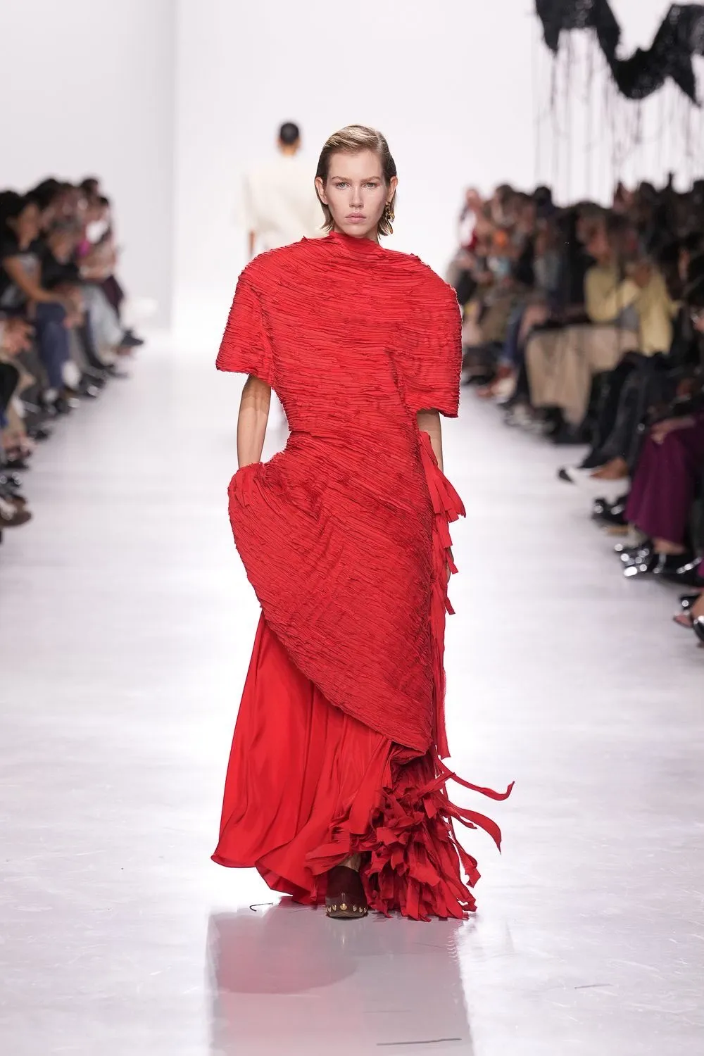Bottega Veneta Spring/Summer 2026 Louise Trotter