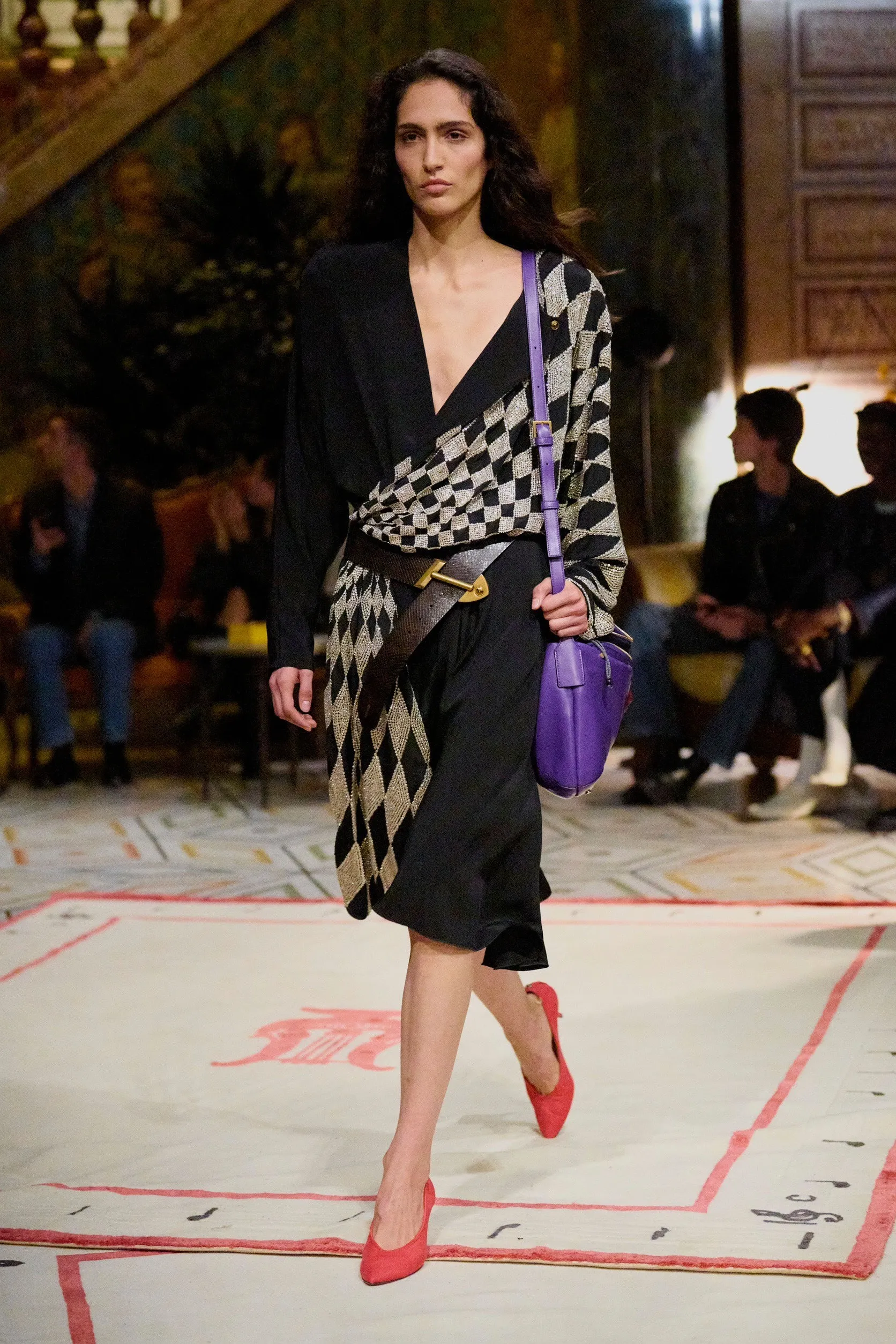 VERSACE Spring/Summer 2026