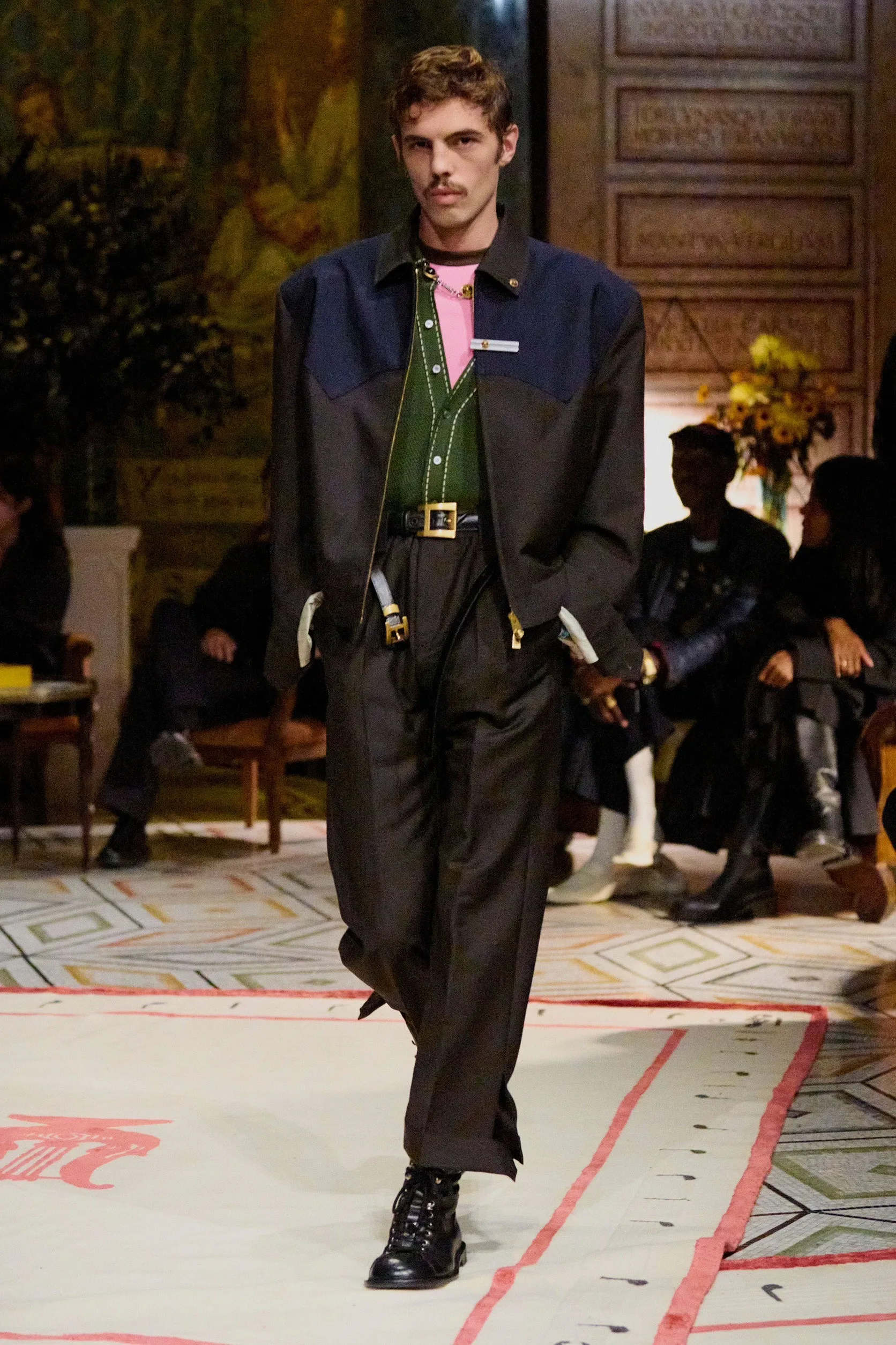 VERSACE Spring/Summer 2026