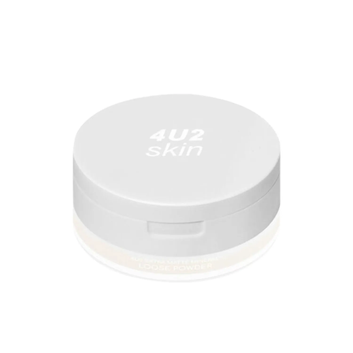 Extra Matte Mineral Loose Powder (ราคา 499 บาท) จาก 4U2