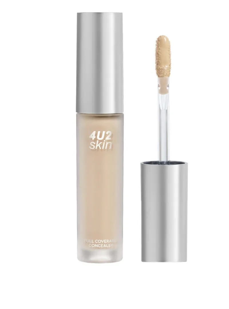 Skin Full Coverage Concealer (ราคา 299 บาท) จาก 4U2