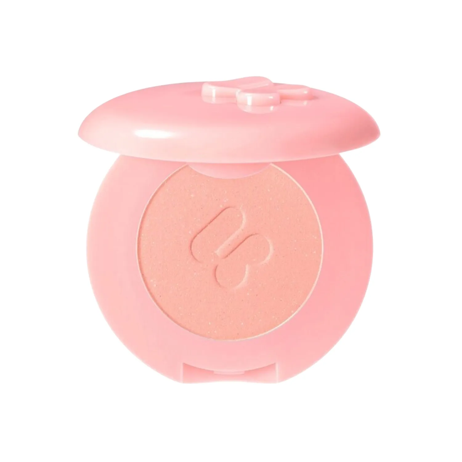 Shimmer Blush สี Lively Lily (ราคา 299 บาท) จาก 4U2