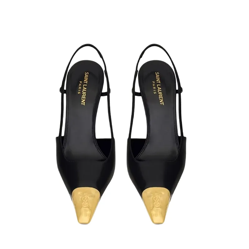 Slingback