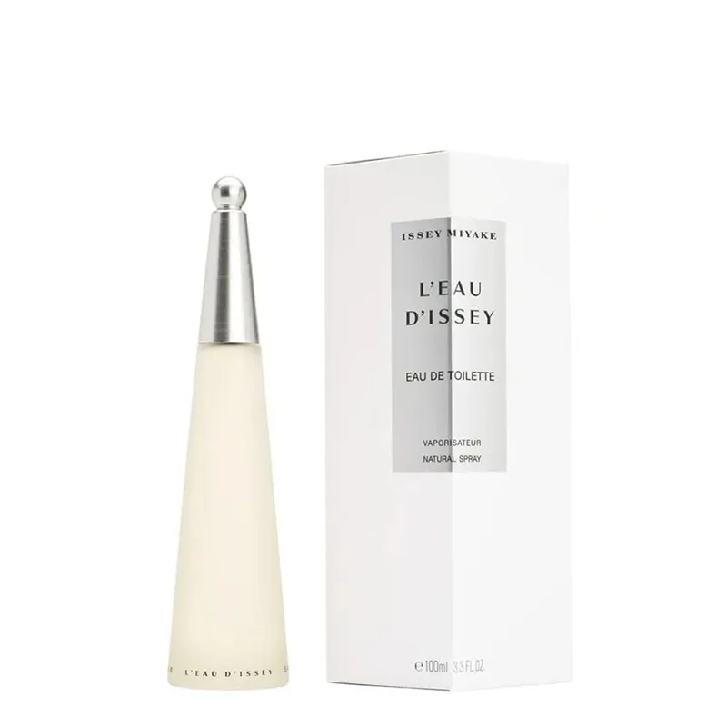 Issey Miyake L’Eau d’Issey EDT น้ำหอมกลิ่นสดชื่นโทน aquatic floral โปร่งเบา เหมาะกับอากาศร้อน