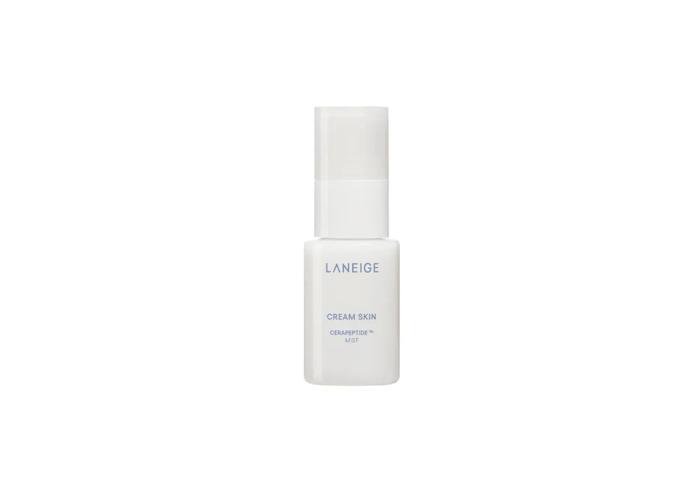 Cream Skin Cerapeptide™ Mist (380 บาท) จาก LANEIGE

