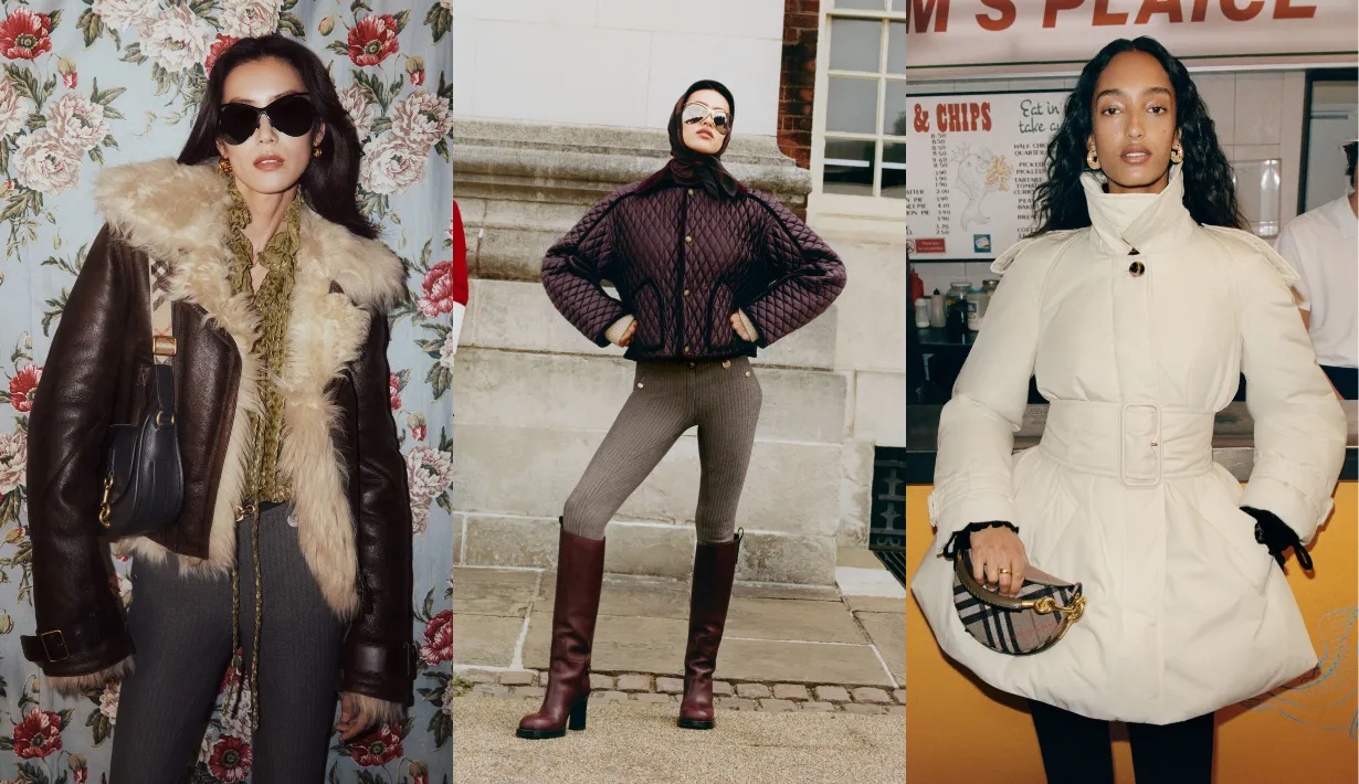 Vogue Thailand