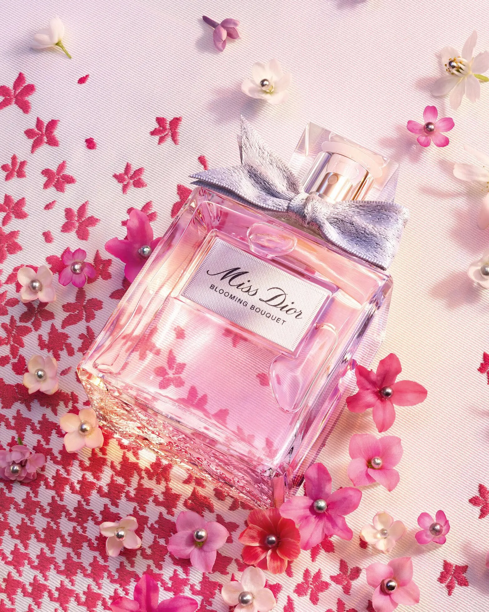 Miss Dior Blooming Bouquet