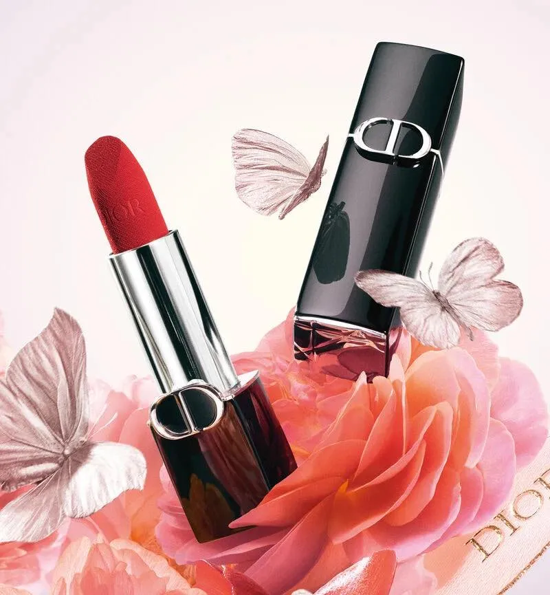 Rouge Dior Lipstick