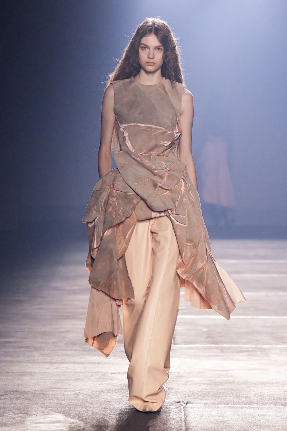 Mugler SS 26 