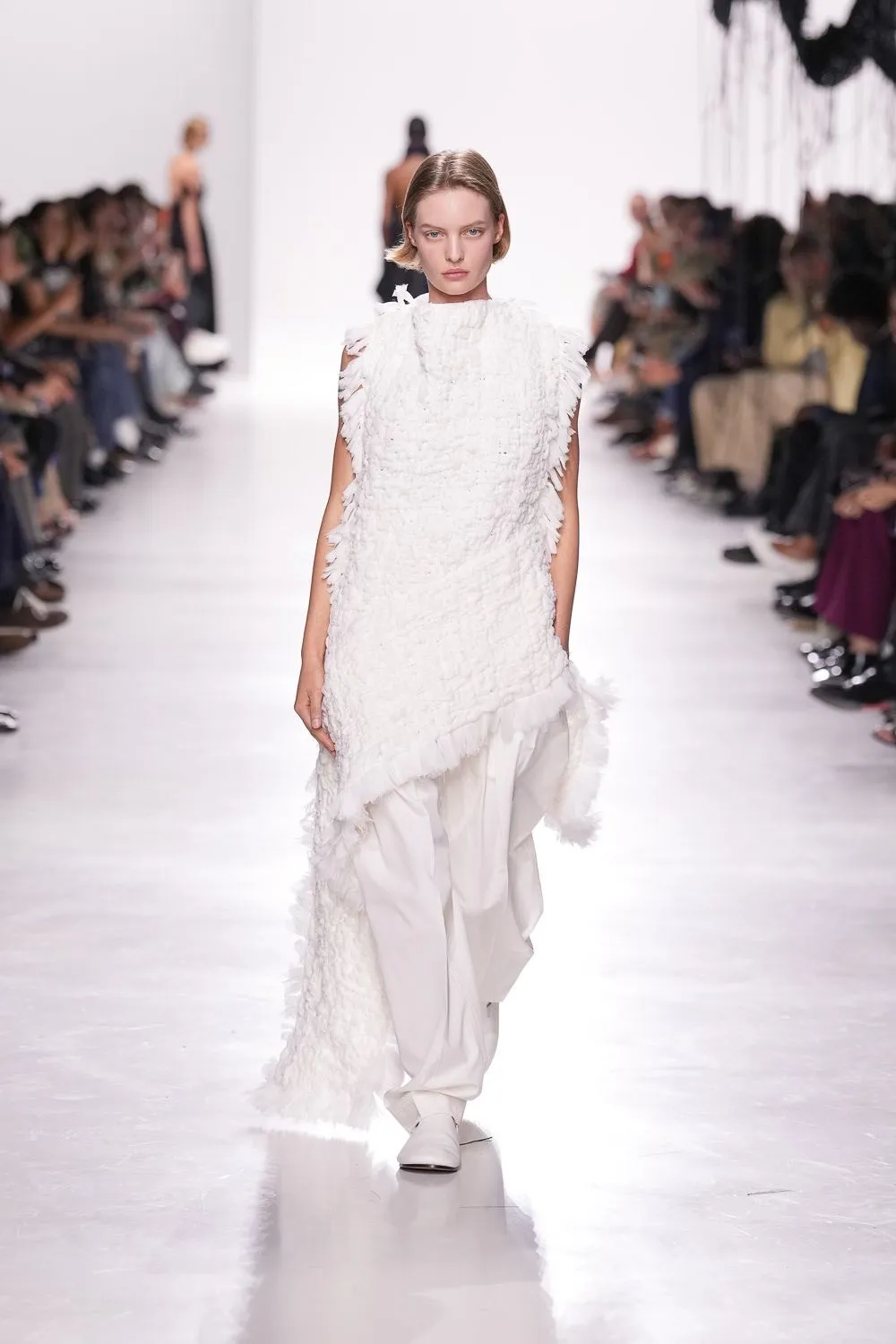 Bottega Veneta Spring/Summer 2026 Louise Trotter
