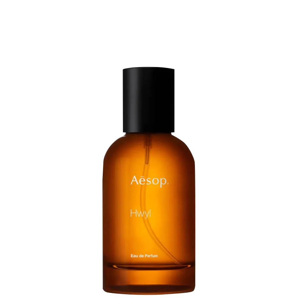 Vogue Beauty Awards 2024 Best Unisex Fragrance Aesop EDP Hwyl