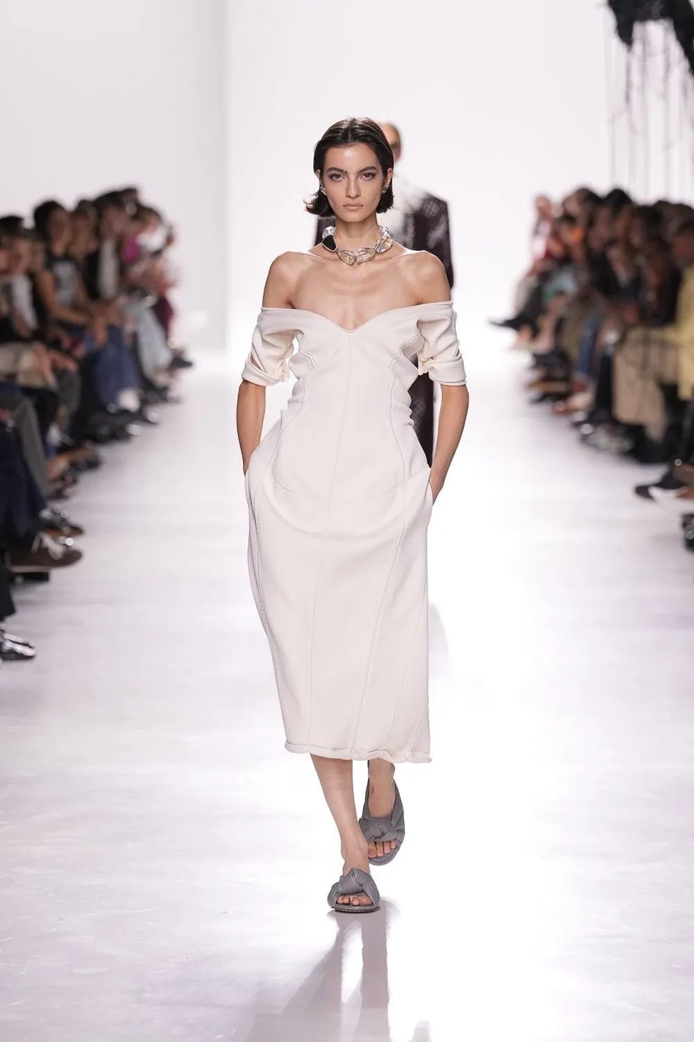 Bottega Veneta Spring/Summer 2026 Louise Trotter