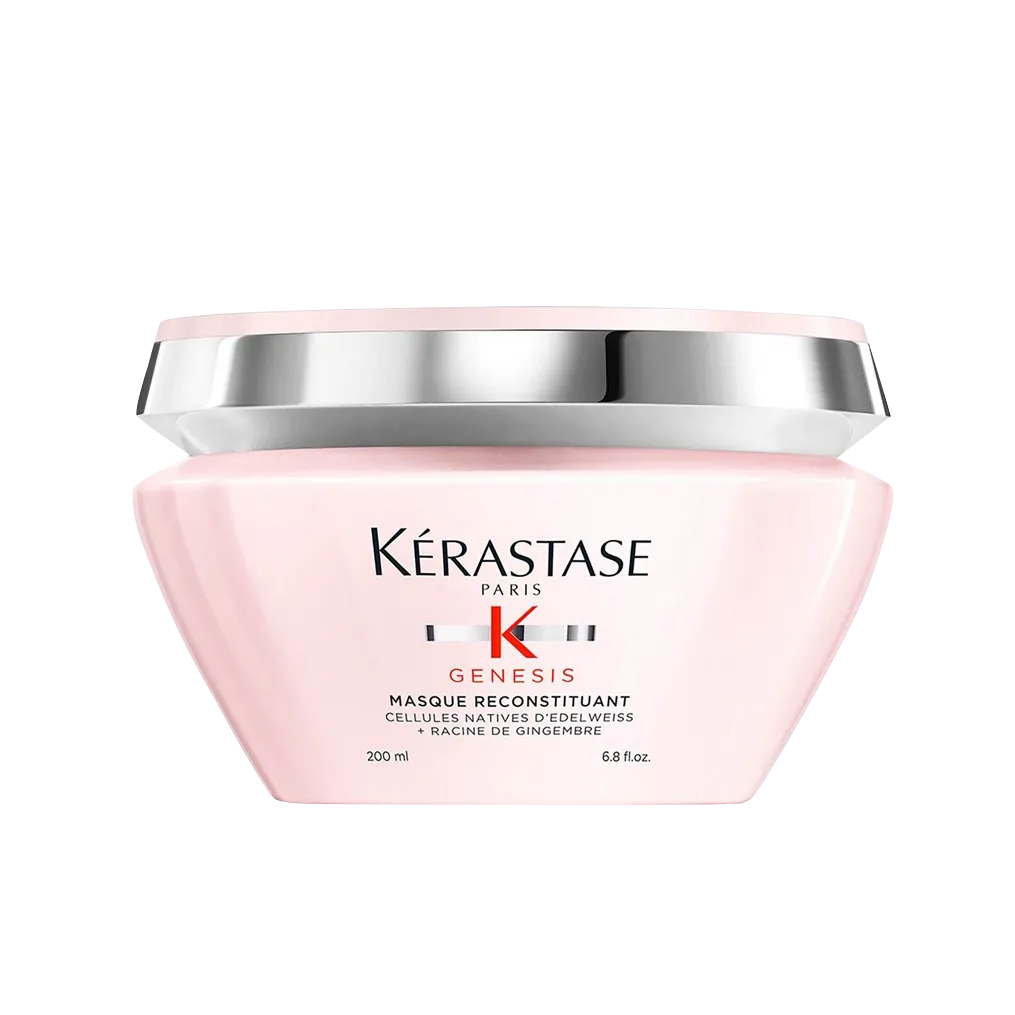 Vogue Beauty Awards 2024 Best Hair Mask Kerastase Genesis Anti Hairfall Masque