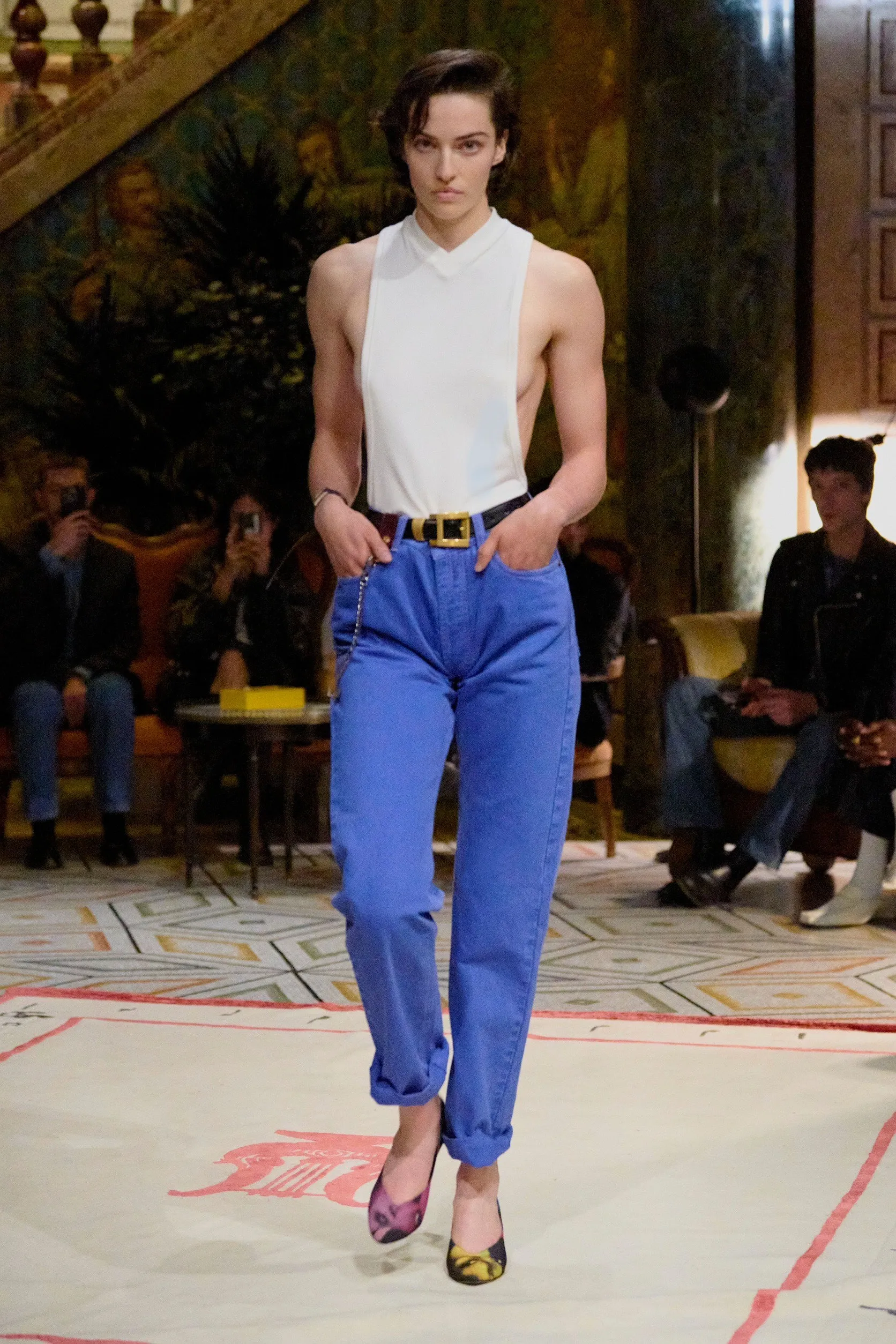 VERSACE Spring/Summer 2026