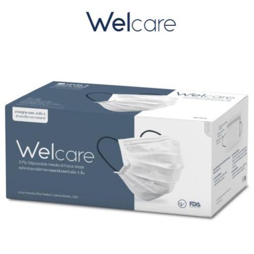 สิว หน้ากากอนามัย