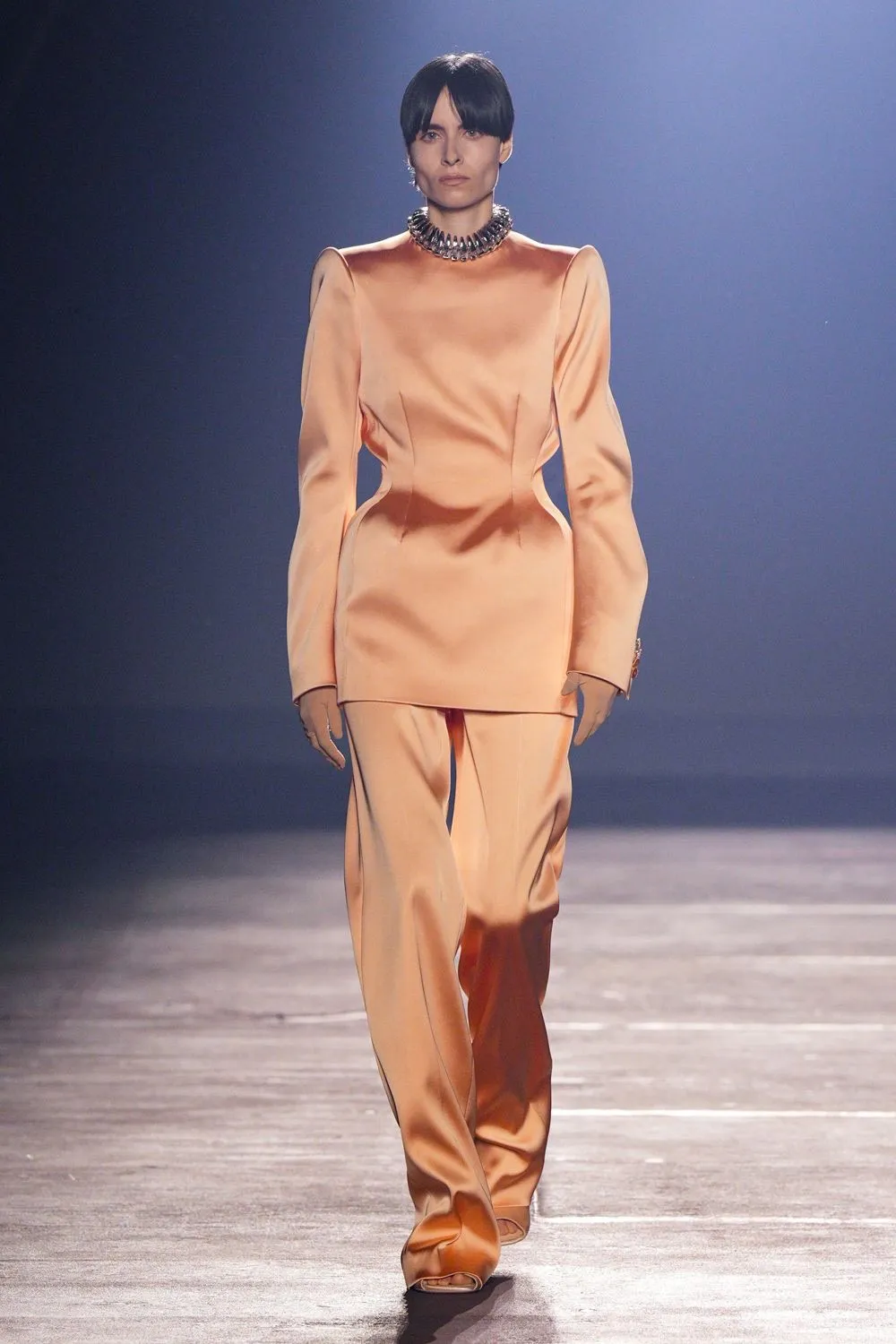Mugler SS 26 
