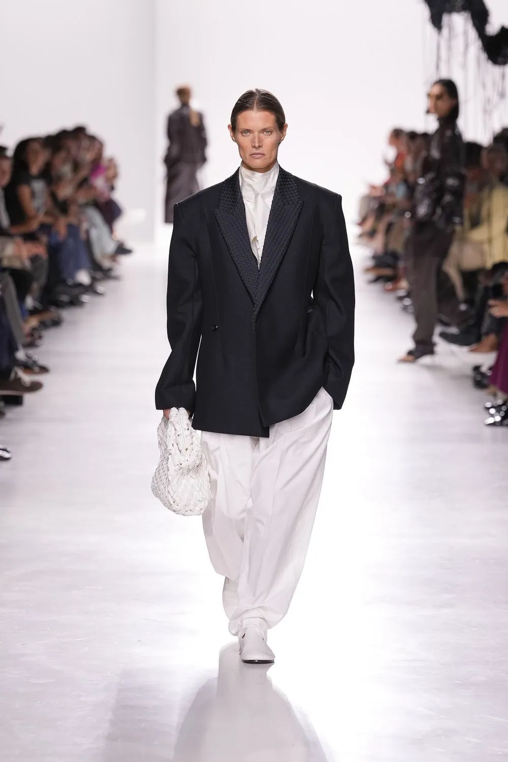Bottega Veneta Spring/Summer 2026 Louise Trotter