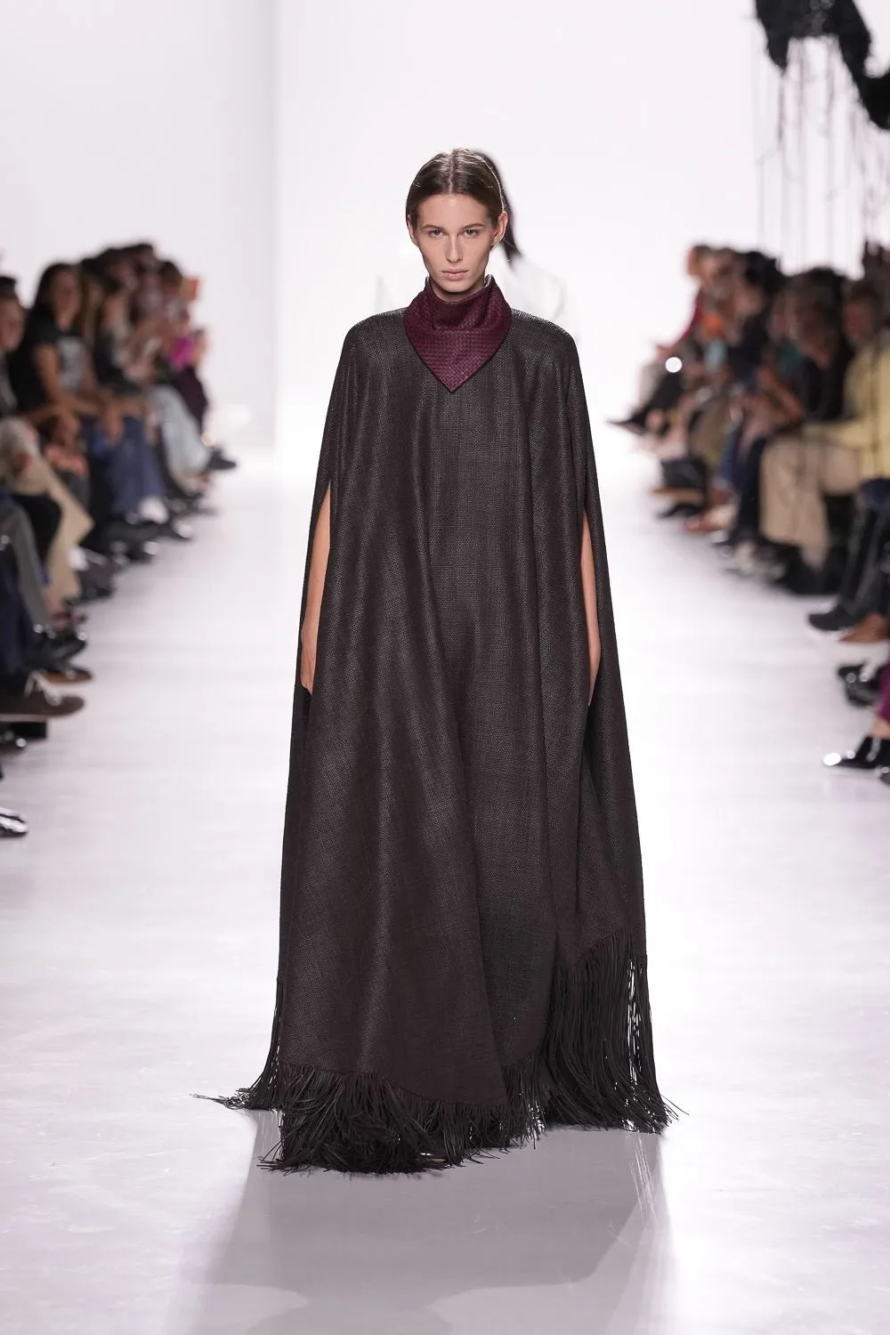 Bottega Veneta Spring/Summer 2026 Louise Trotter
