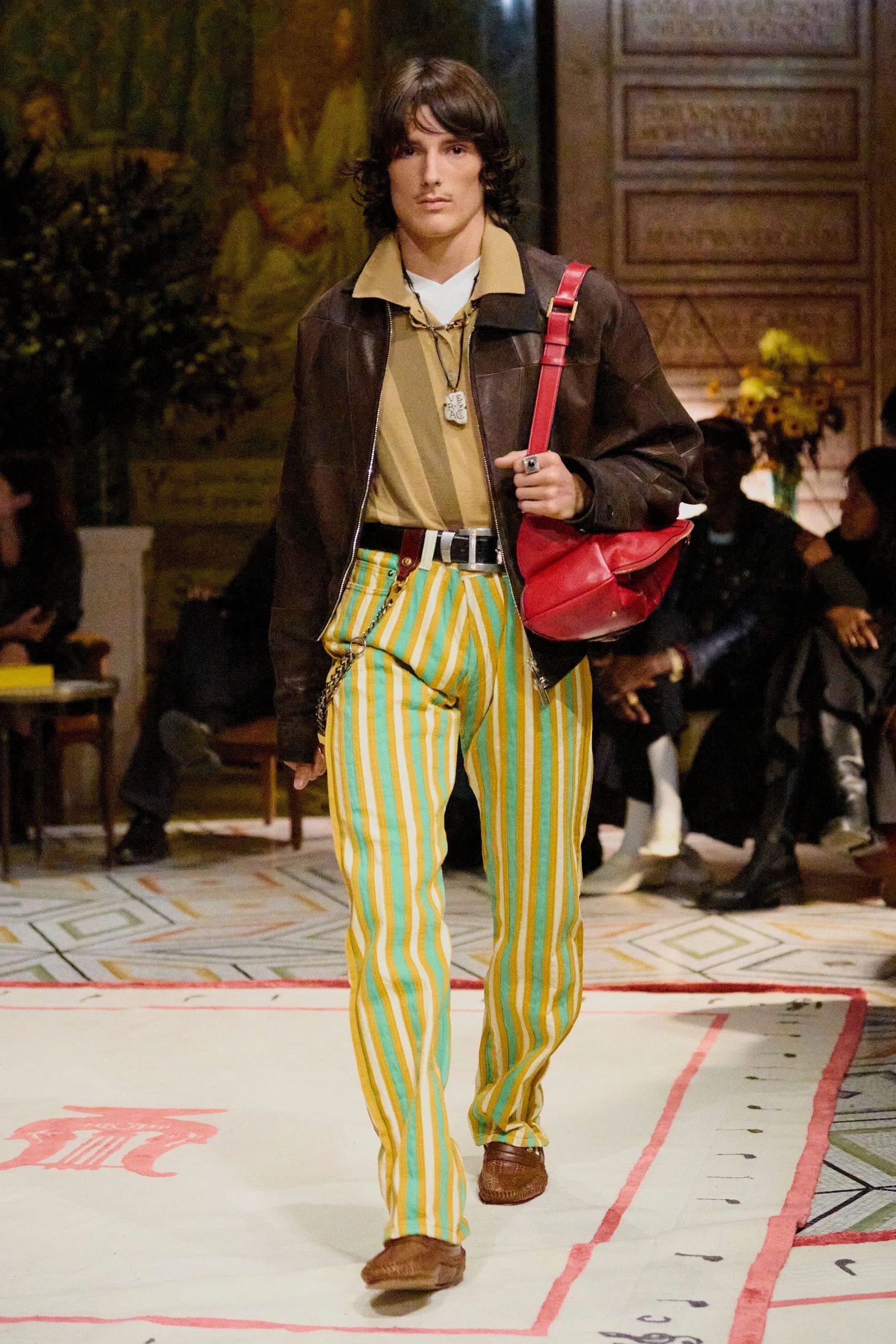 VERSACE Spring/Summer 2026