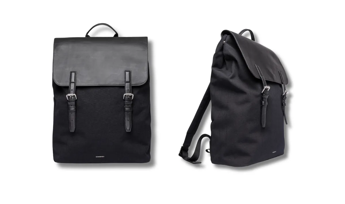 Lid Backpack 16" ( 11,000 บาท) จาก SANDQVIST
