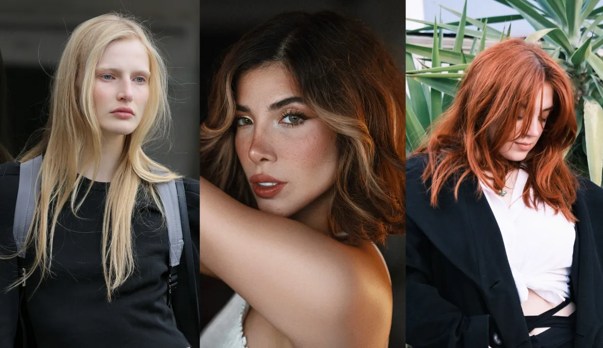 Vogue Beauty Thailand