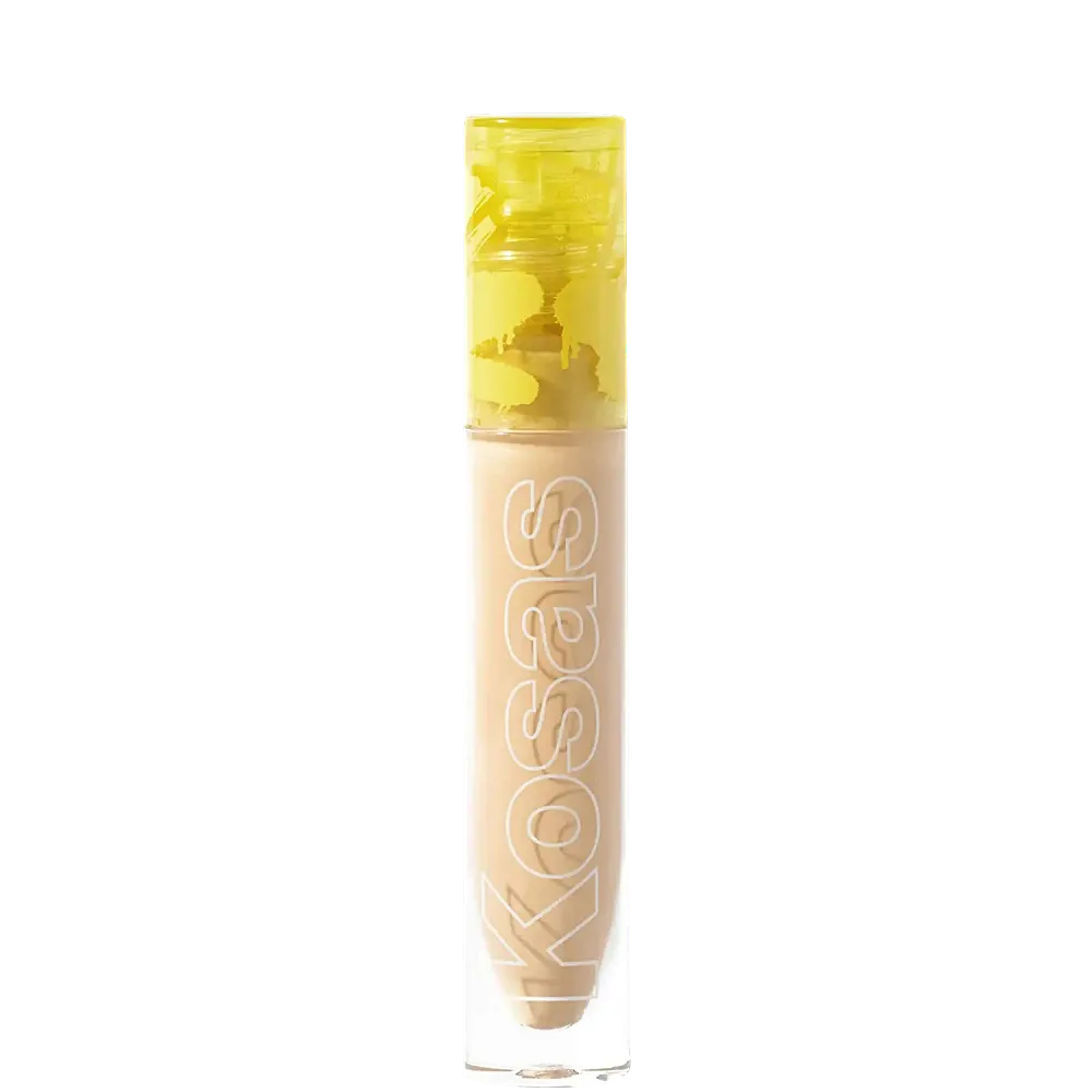 Vogue Beauty Awards 2024 Best concealer Kosas: Revealer Super Creamy + Brightening Concealer with Caffeine and Hyaluronic Acid