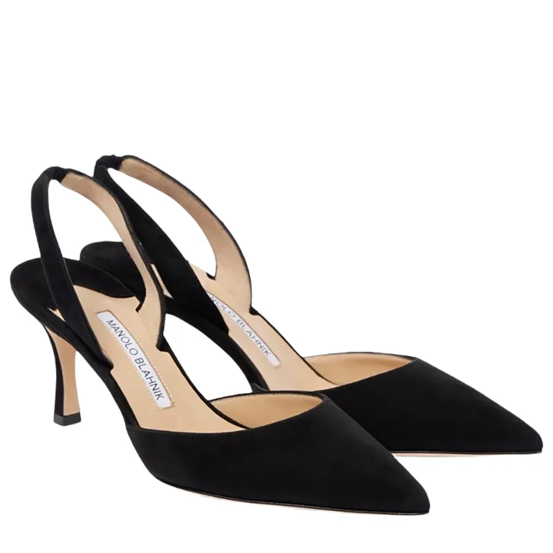 Slingback