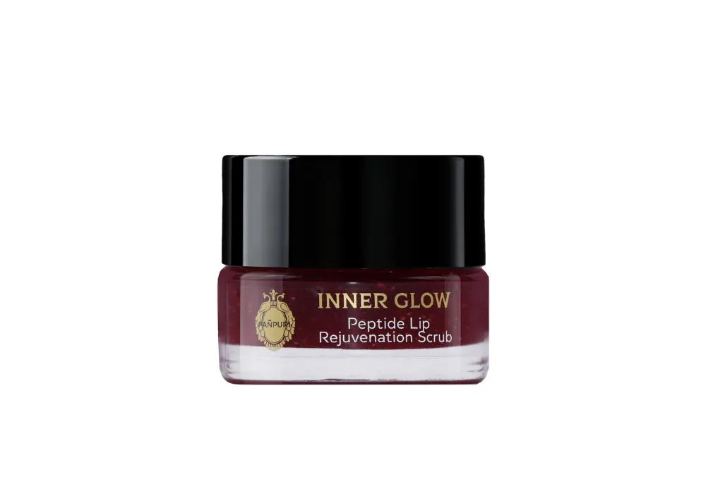 Peptide Lip Rejuvenation Scrub (690 บาท) จาก PANPURI

