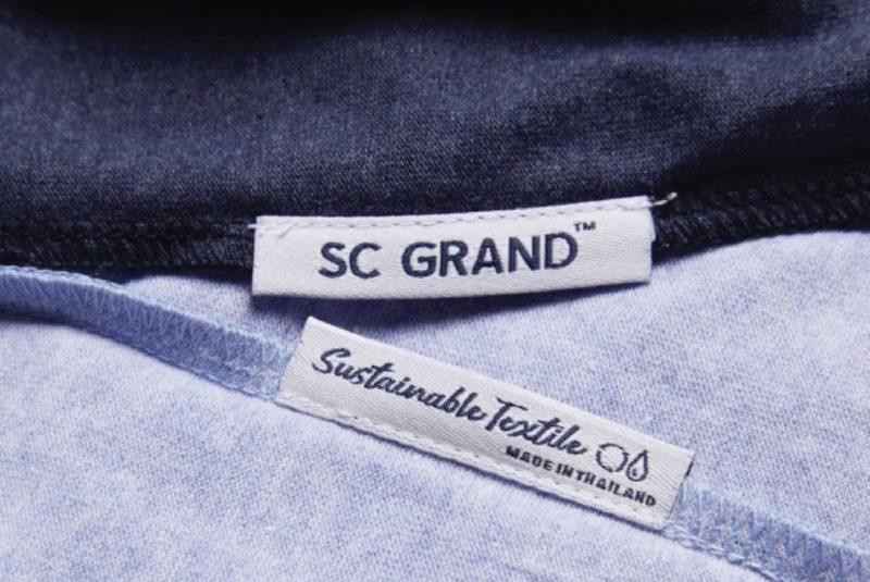 ผ้า,เสื้อ,SC Grand