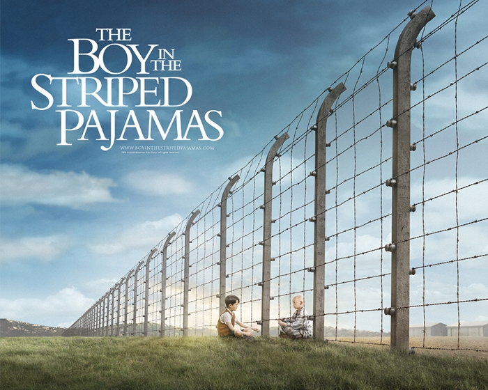The Boy in the Striped Pyjamas, The Boy in the Striped Pyjamas ดูออนไลน์, The Boy in the Striped Pyjamas สปอย, The Boy in the Striped Pyjamas netflix, netflix