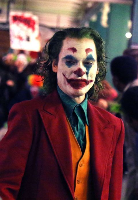 Joker 2