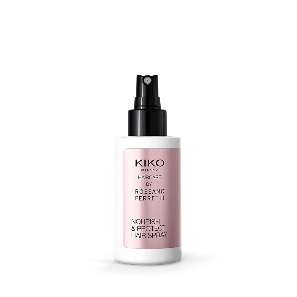 Nourish & Protect Hair Spray (1,299 บาท) จาก KIKO MILANO HAIR