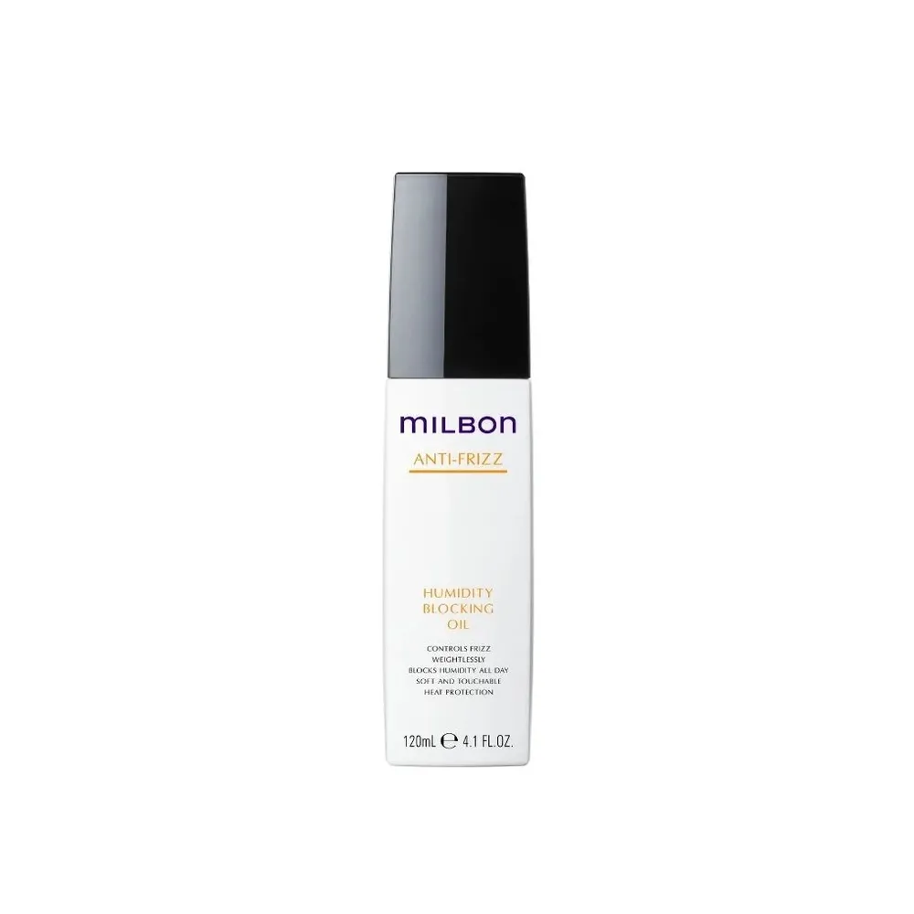 Humidity Blocking Oil (1,450 บาท) จาก MILBONS