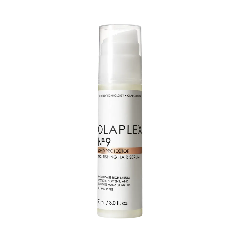 No. 9 Bond Protector Nourishing Hair Serum (1,490 บาท) จาก OLAPLEX