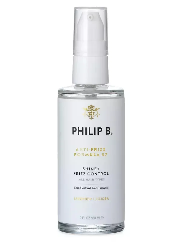 Anti - Frizz Formula 57 (2,400 บาท) จาก PHILIP B.