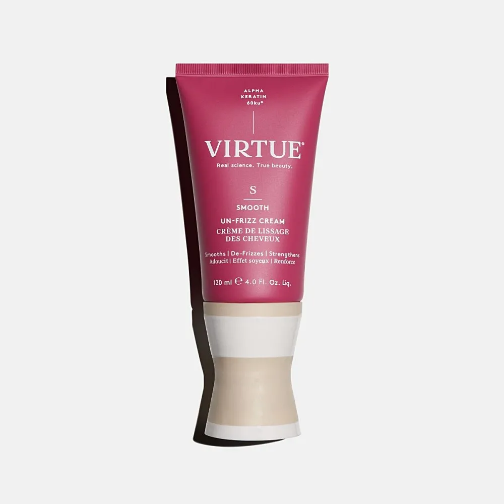 Smooth Un-Frizz Cream (960 บาท) จาก VIRTUE LABS