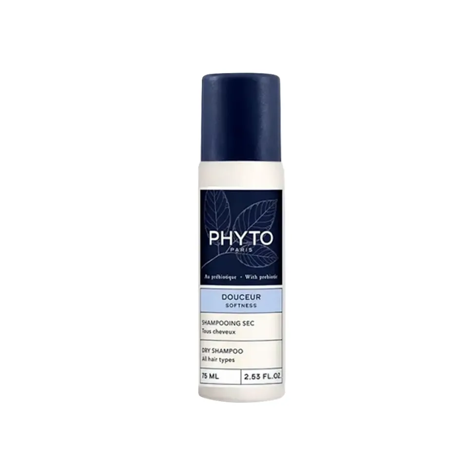 Vogue Beauty Awards 2024 Best Dry Shampoo Phyto Softness Dry Shampoo