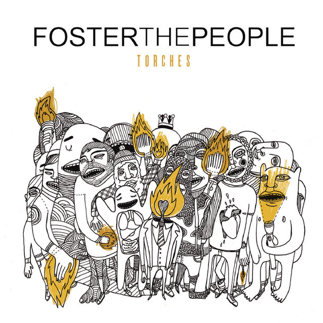 Pumped Up Kicks-Foster the People