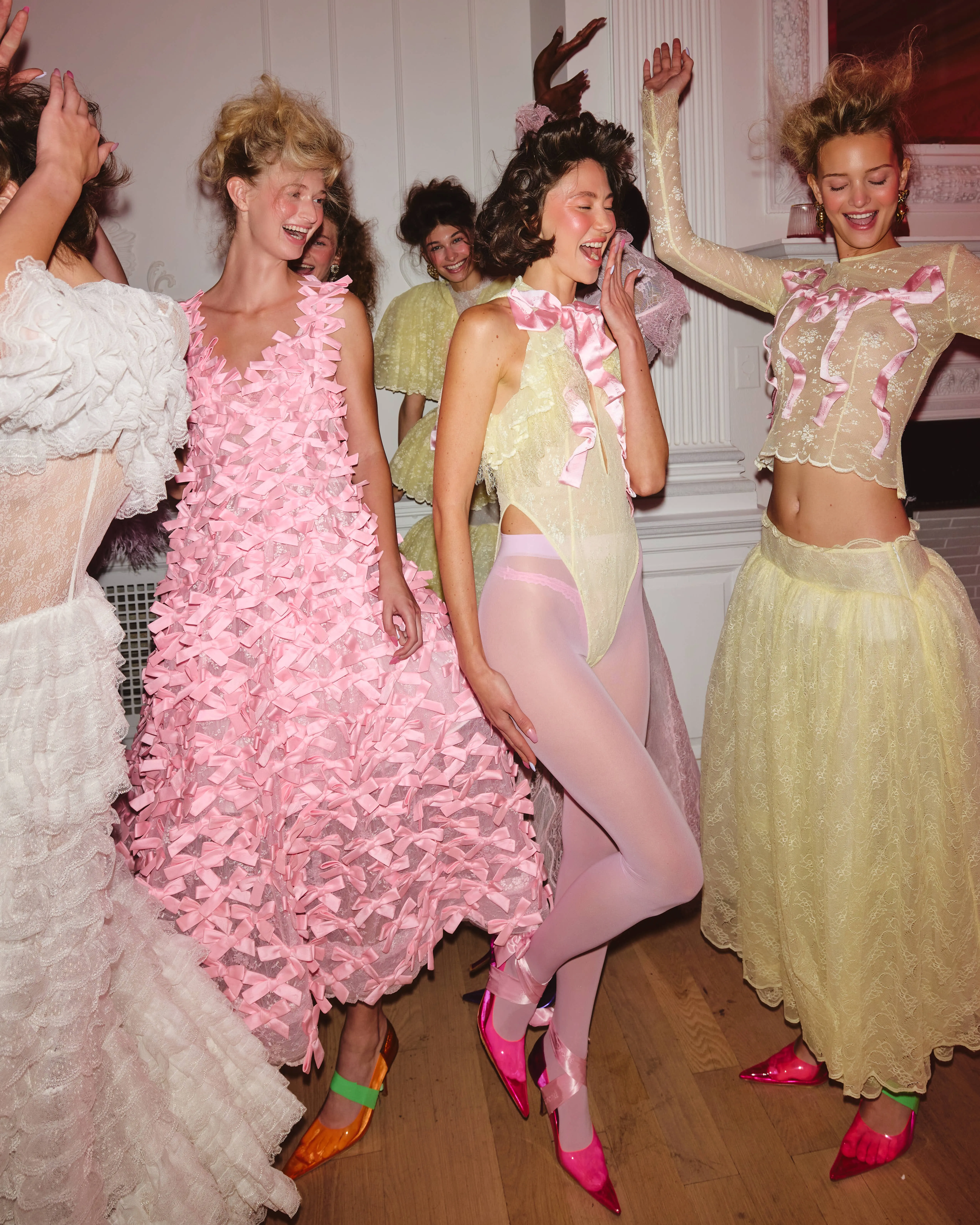 Landmeé, LandmeéReveri, LandmeéSS26, NYFW, OneNightinBangkok