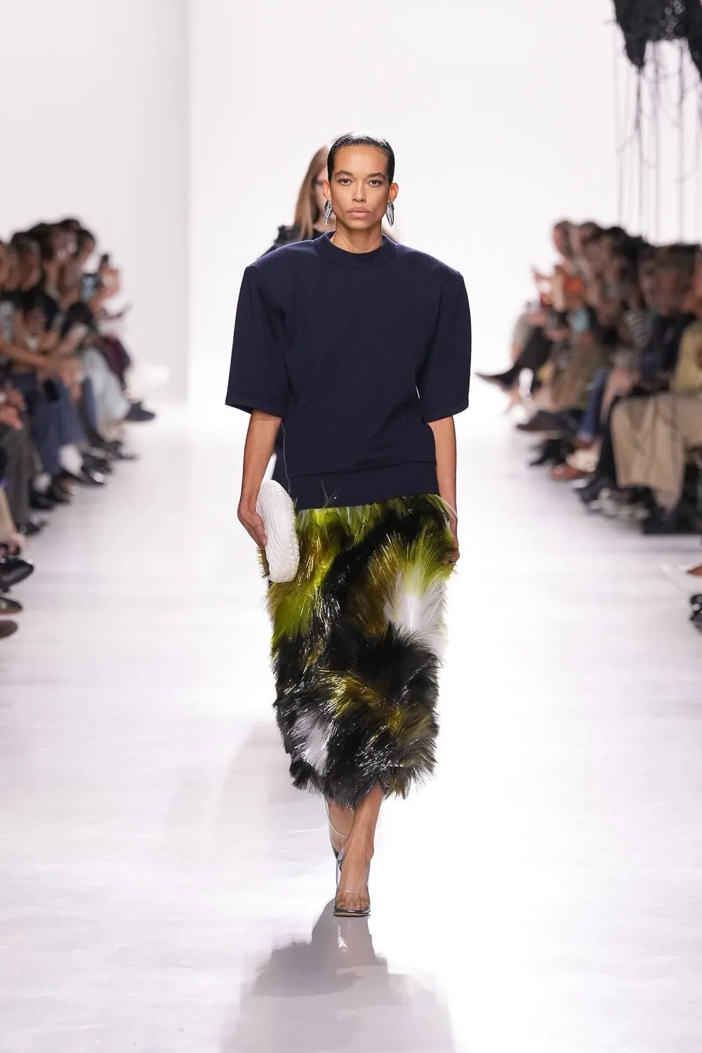 Bottega Veneta Spring/Summer 2026 Louise Trotter