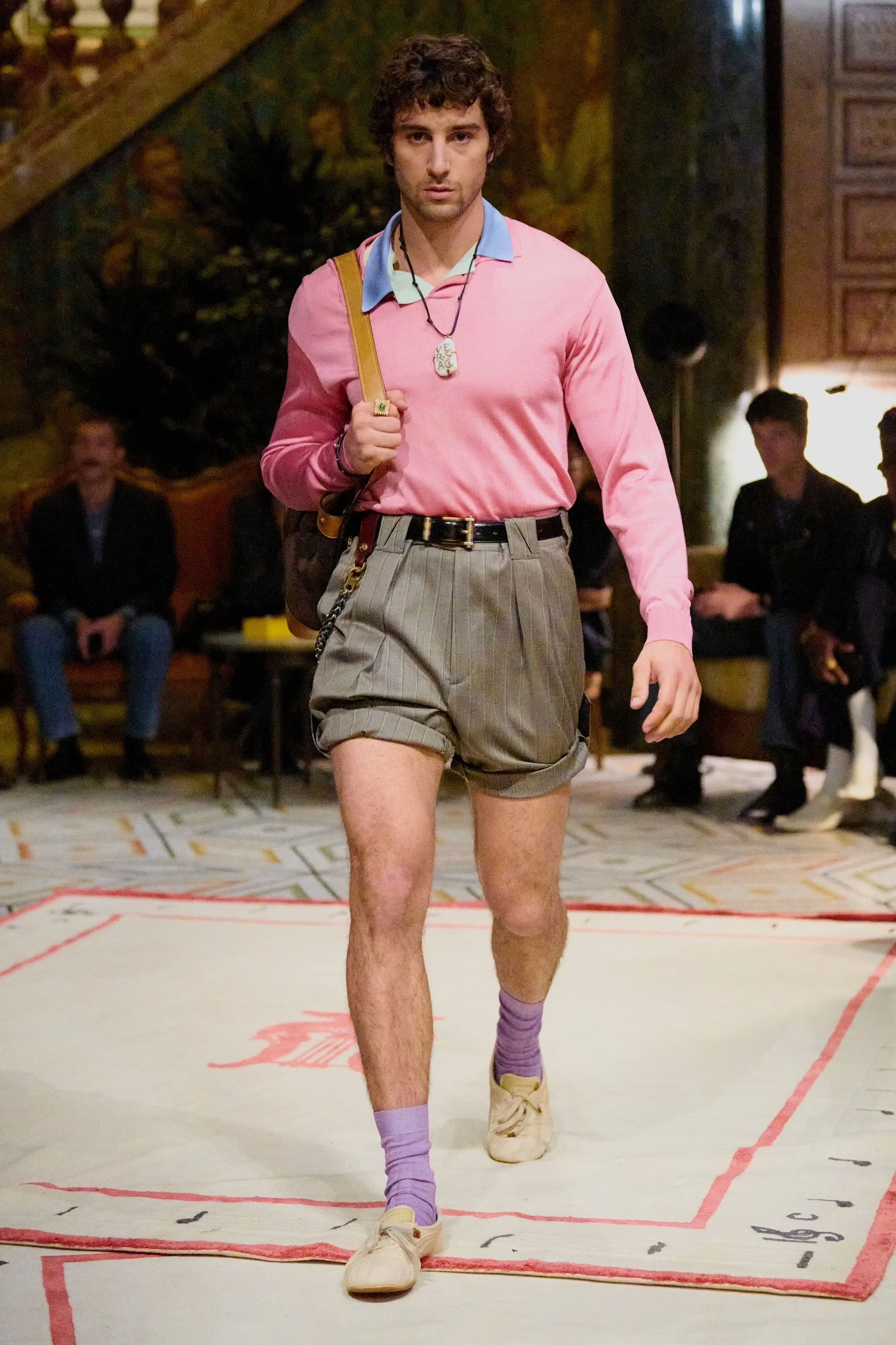 VERSACE Spring/Summer 2026