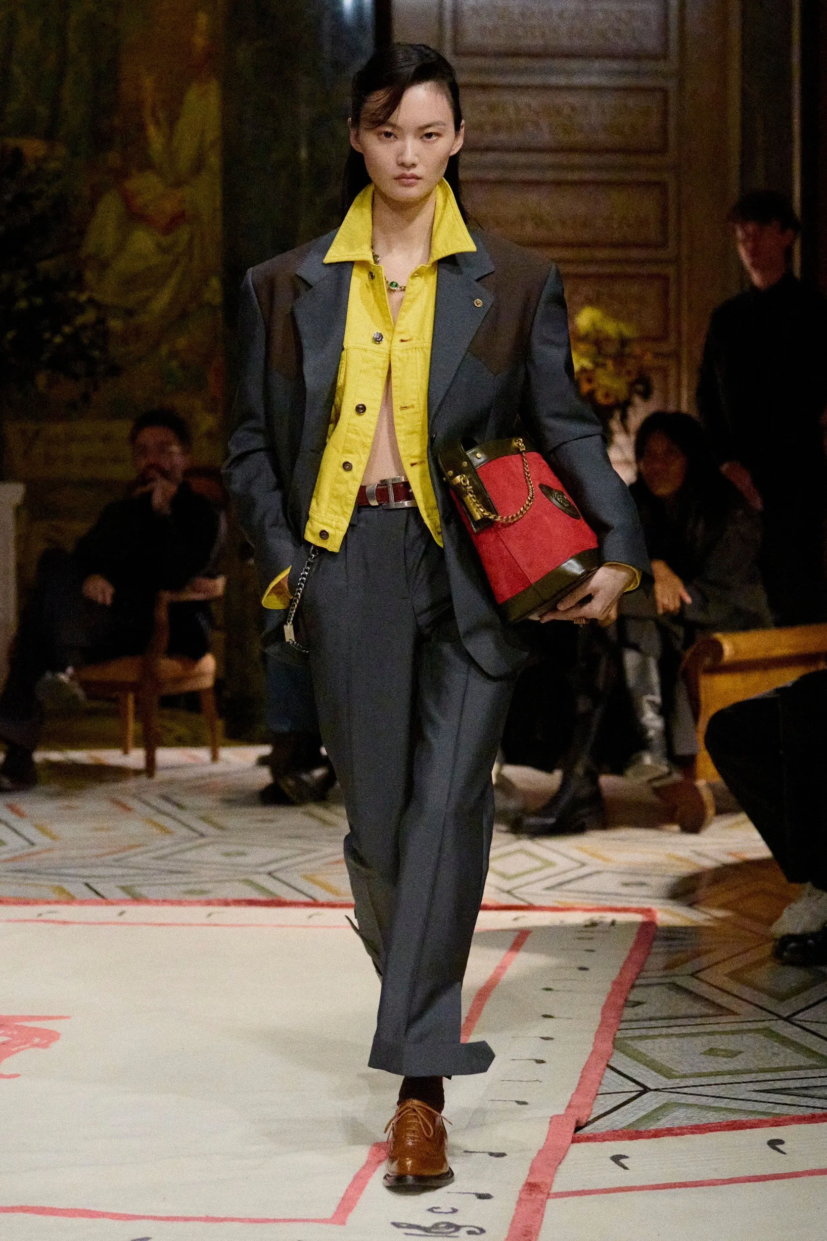 VERSACE Spring/Summer 2026