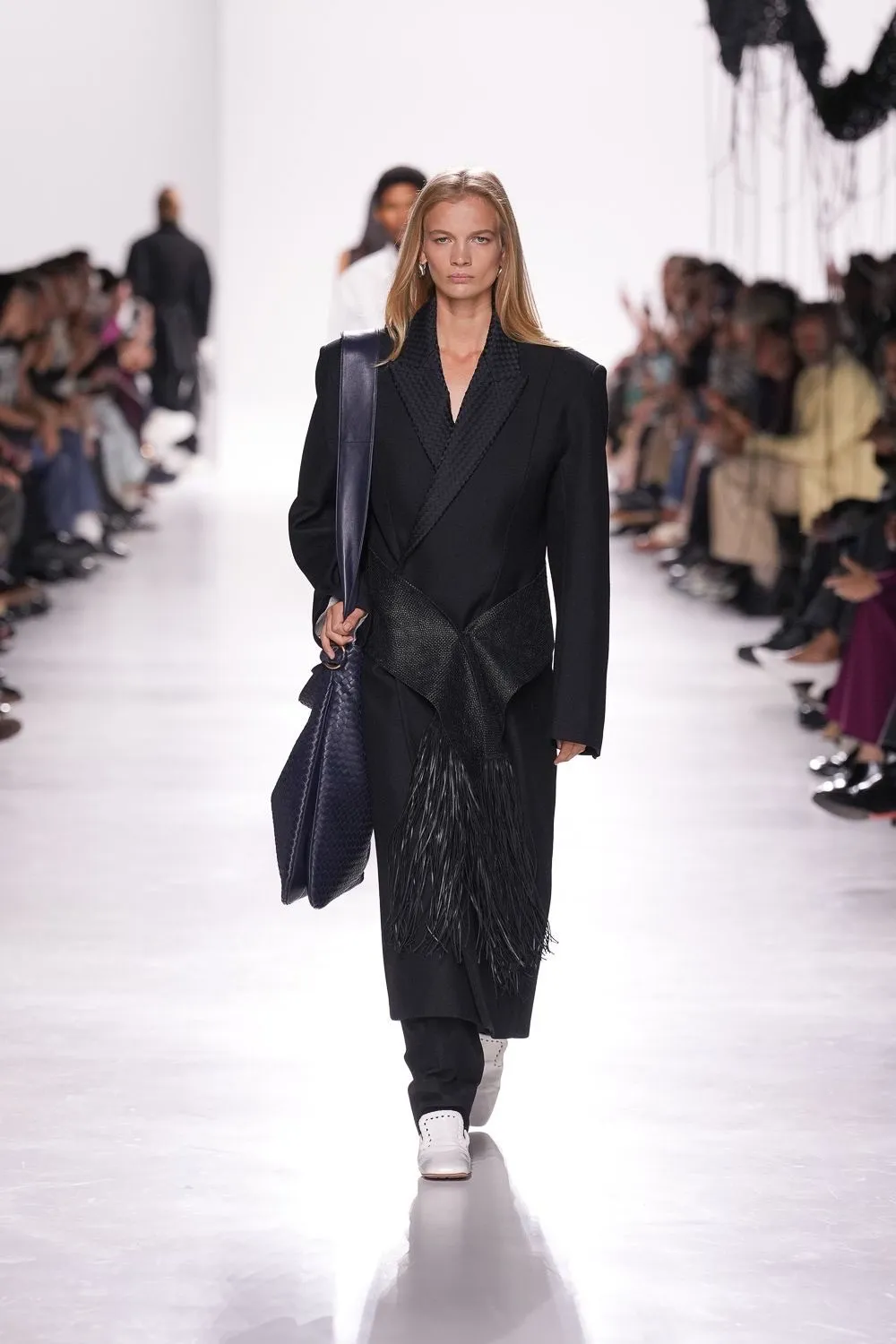 Bottega Veneta Spring/Summer 2026 Louise Trotter