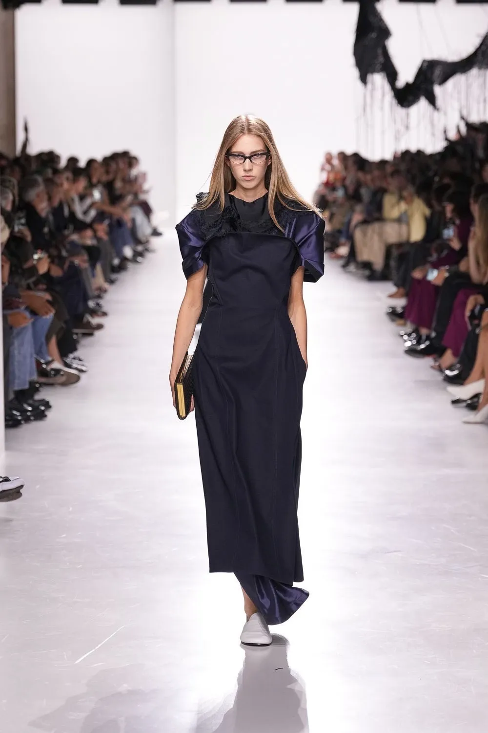 Bottega Veneta Spring/Summer 2026 Louise Trotter