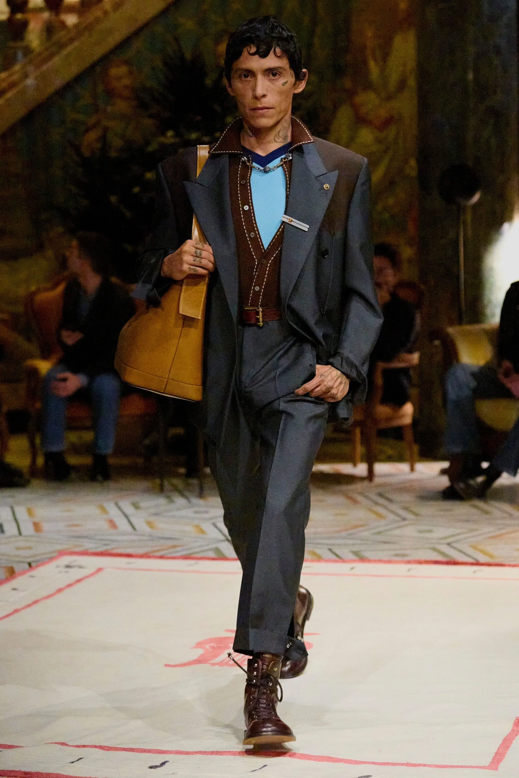 VERSACE Spring/Summer 2026