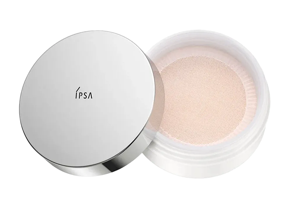 Vogue Beauty Awards 2024 Best Best Setting Powder IPSA Makeup Powder Loose Powder 1