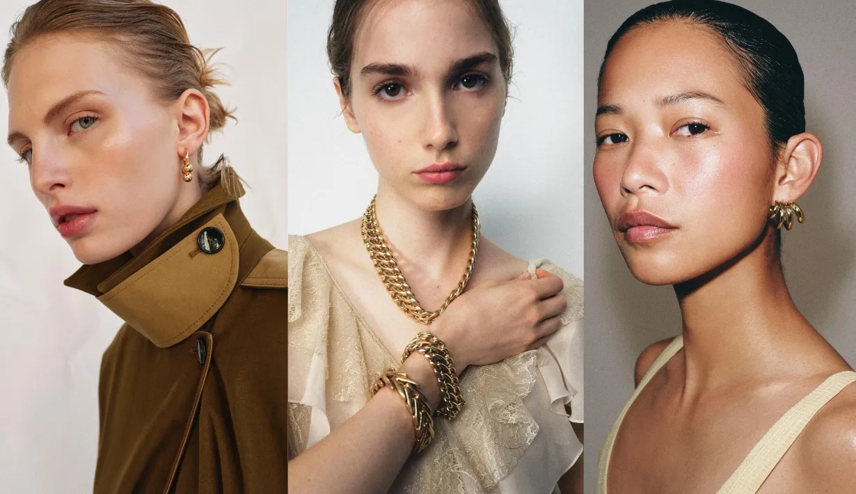 Fashion, Accessory, Thai Brand