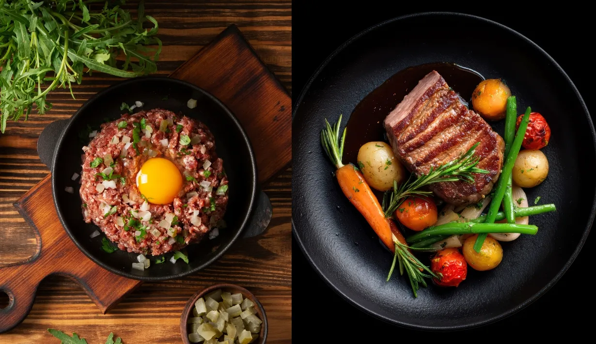 Lifestyle, Food