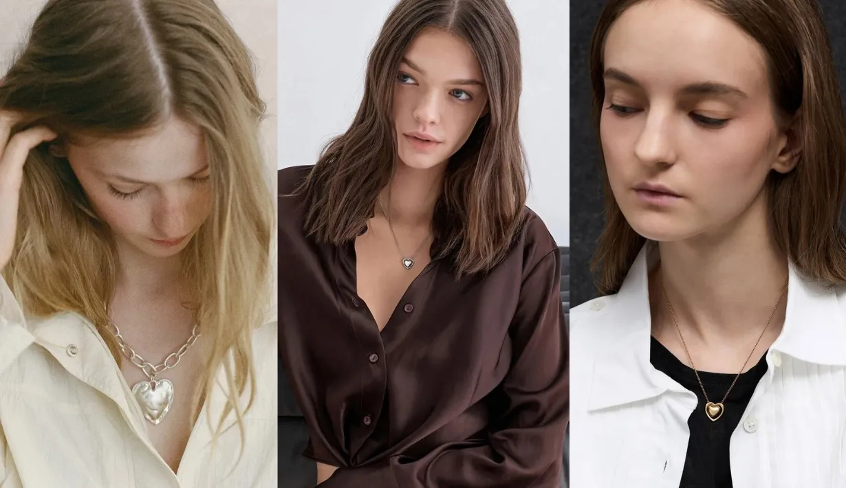 Fashion, Accessory, Necklace