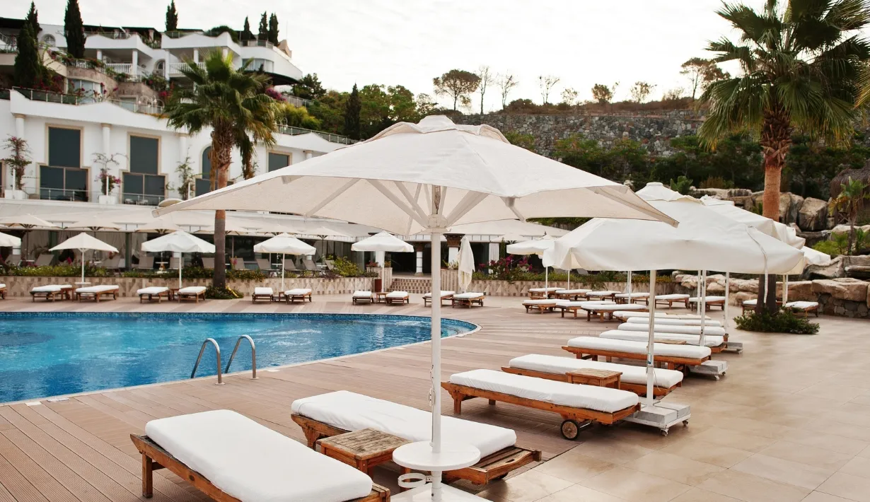 Lifestyle, Travel, Hotel